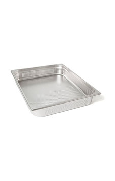 Bilge 6005597 2/1-100 Delikli Gastronom Küvet Bilge 6005597 2/1-100 Delikli Gastronom Küvet