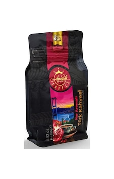 Anisah Nar Aromalı Türk Kahvesi 250 G Anisah Nar Aromalı Türk Kahvesi 250 G