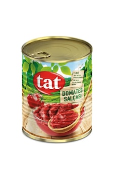 Tat Domates Salçası 15 x 830 G