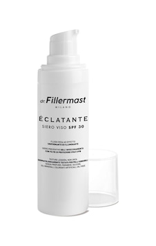 Dr.fillermast Eclatante Spf30+ Güneş Koruyucu Emülsiyon 30 Ml