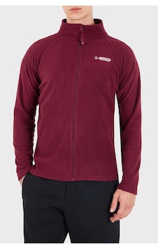 Norway Geographical Yumuşak Dokulu Soğuğa Dayanıklı Outdoor Polar Erkek Polar Tug Bordo Norway Geographical Yumuşak Dokulu Soğuğa Dayanıklı Outdoor Polar Erkek Polar Tug Bordo