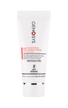 Genosys Mfc Multi Functional Anti Wrinkle Cream 50 G Genosys Mfc Multi Functional Anti Wrinkle Cream 50 G