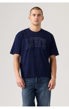 Levi's Lockwood Practice Lacivert Erkek T-shirt-9413 Lacivert Levi's Lockwood Practice Lacivert Erkek T-shirt-9413 Lacivert