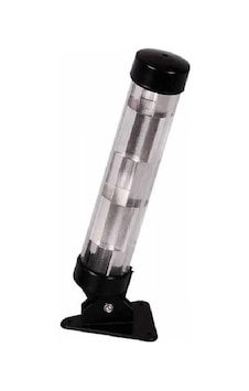 Radar Reflektörü Küçük Tekne Ve Motor Yatlar İçin 30.5cm