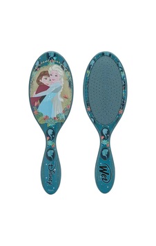 Wet Brush Disney Love Dolaşık Açıcı Çocuk Saç Fırçası / Tarak Anna & Elsa Wet Brush Disney Love Dolaşık Açıcı Çocuk Saç Fırçası / Tarak Anna & Elsa