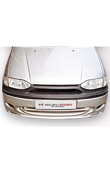 Fiat Palio Ön Tampon Altı Sis Yerli Fiber 1998-2012