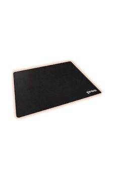 Preo GMP03M 32 x 27 CM Gaming Mouse Pad Siyah Preo GMP03M 32 x 27 CM Gaming Mouse Pad Siyah