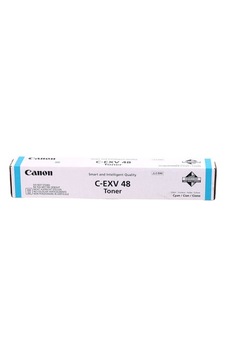 Canon C-Exv-48/9107B002 Mavi Fotokopi Toneri Canon C-Exv-48/9107B002 Mavi Fotokopi Toneri