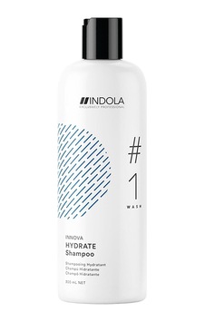 Indola Innova Hydrate Şampuan 300 ML