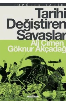 Tarihi Değiştiren Savaşlar n11.3012 Tarihi Değiştiren Savaşlar n11.3012