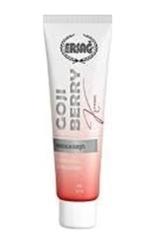 Ersağ Goji Berry Kremi 50 ML Ersağ Goji Berry Kremi 50 ML