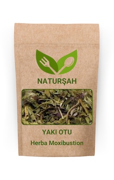 Naturşah Yakı Otu / Herba Moxibustion 250 Gr Naturşah Yakı Otu / Herba Moxibustion 250 Gr