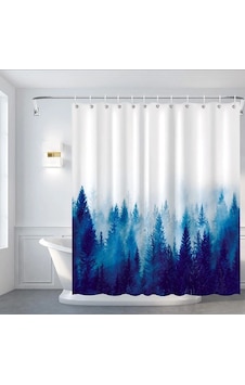 180x180 Banyo Perdesi Diğer 180x180 Banyo Perdesi Diğer
