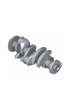 Ioe-bmw Krank Mili 11217642032 F20 F21 F23 F30 F31 F35 F32 F33 F3