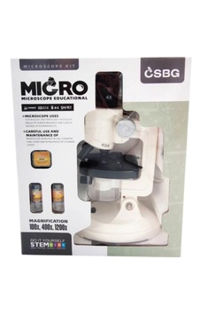 Sense W-7 Mikroskop