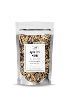 Tos The Organic Spices Ayrık Otu Kökü 100 G Elymus Repens Tos The Organic Spices Ayrık Otu Kökü 100 G Elymus Repens