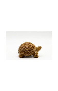 Feng Shui Kaplumbağa Biblosu 3d Baskı Pla Dekoratif Şans, Bereket Ve Uzun Ömür Sembolü 8x4 Cm Feng Shui Kaplumbağa Biblosu 3d Baskı Pla Dekoratif Şans, Bereket Ve Uzun Ömür Sembolü 8x4 Cm