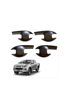 Isuzu D-Max 2020+ Kapı Kolu Iç Kaplama (541339260)
