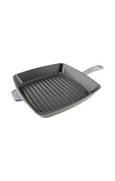 Staub 405011080 Amerikan Izgara Tava Staub 405011080 Amerikan Izgara Tava