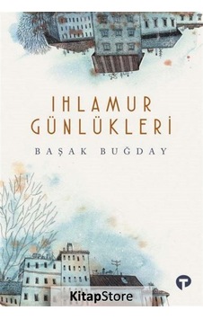 Kitapstore Ihlamur Günlükleri / Başak Buğday Kitapstore Ihlamur Günlükleri / Başak Buğday