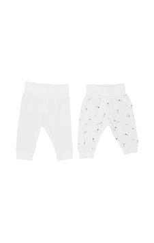 Tiffany Baby Kite Runnet Theme Patiksiz Pantolon 33006 Ekru