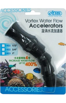 Ista - 846 - Su Akış - Csmo-tex - Yönlendiricisi 12" Ista - 846 - Su Akış - Csmo-tex - Yönlendiricisi 12"