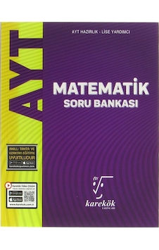 Karekök Soru Bankası Ayt Matematik Karekök Soru Bankası Ayt Matematik
