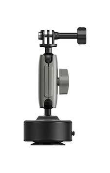 Telesın Electric Suction Cup Mount, Elektrikli Vakumlu Vantuz Telesın Electric Suction Cup Mount, Elektrikli Vakumlu Vantuz