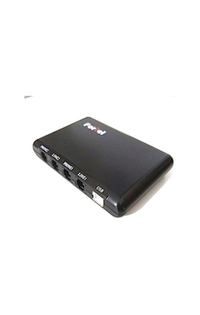 Fortel FI3001-2 USB 2 Kanal Telefon Ses Kayıt Cihazı Fortel FI3001-2 USB 2 Kanal Telefon Ses Kayıt Cihazı