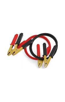 Bylion Akü Takviye Kablosu 5 Mt 1200 Amp. Bbc-1200