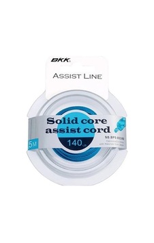 BKK Solid Core Assist Cord 100 lb BKK Solid Core Assist Cord 100 lb