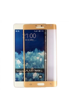 Nettech Samsung Galaxy N915 Note Edge Uyumlu Ön Koruma Cam Ekran Koruyucu Nettech Samsung Galaxy N915 Note Edge Uyumlu Ön Koruma Cam Ekran Koruyucu