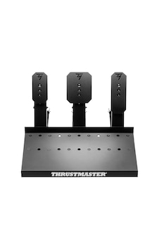 Thrustmaster Raceline Iıı Pedal Seti Thrustmaster Raceline Iıı Pedal Seti
