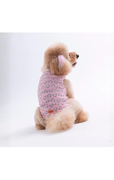 Pawstar 26840 Cupcake Küçük Irk Köpek T-shirtü Pawstar 26840 Cupcake Küçük Irk Köpek T-shirtü