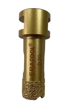 Era 55887 20 Mm M14 Granit Mermer Panç
