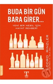 Buda Bir Gün Bara Girer - Lord Rınzler - Trend Yayınevi Buda Bir Gün Bara Girer - Lord Rınzler - Trend Yayınevi