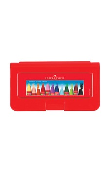 5 Adet Faber-castell Pastel Boya 5 Adet Faber-castell Pastel Boya