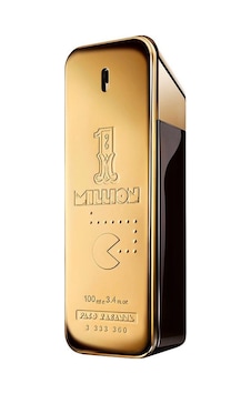 Paco Rabanne 1 Million Pacman Erkek Parfüm EDT 100 ML Paco Rabanne 1 Million Pacman Erkek Parfüm EDT 100 ML