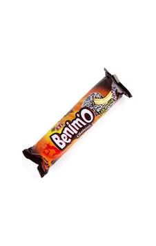 Eti Benimo Lokmalık Çikolatalı 80 G Eti Benimo Lokmalık Çikolatalı 80 G