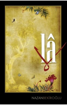 La Sonsuzluk Hecesi - Ybve-654439 La Sonsuzluk Hecesi - Ybve-654439