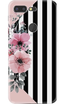 General Mobile Gm 9 Pro Kilif Silikon Flowers 4 1390 539081323 General Mobile Gm 9 Pro Kilif Silikon Flowers 4 1390 539081323