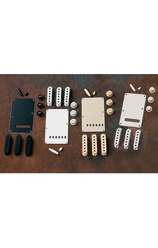 Fender 0991363000 Stratocaster Manyetik Kapağı Seti Siyah 3 Adet Siyah Manyetik Kapağı Stratocaster Modifiye Ve Yedek Parça Fender 0991363000 Stratocaster Manyetik Kapağı Seti Siyah 3 Adet Siyah Manyetik Kapağı Stratocaster Modifiye Ve Yedek Parça