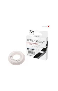 Daiwa Tournament Fc Leader Misina 0.40 Mm 0.40mm Daiwa Tournament Fc Leader Misina 0.40 Mm 0.40mm