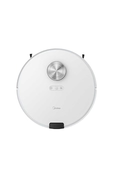 Midea Robot Vacuum Cleaner M9 Akıllı Robot Süpürge Outlet 12 Ay Evofone Garantili Midea Robot Vacuum Cleaner M9 Akıllı Robot Süpürge Outlet 12 Ay Evofone Garantili