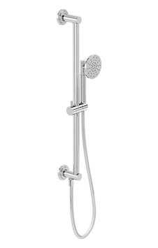 VitrA Origin A45796 Classic El Duşu Takımı, Krom VitrA Origin A45796 Classic El Duşu Takımı, Krom
