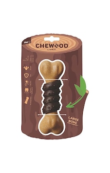 M-pets Chewood Kemik Köpek Oyuncağı Large 17,8x5,9x5,5 Cm 244-50144.02 M-pets Chewood Kemik Köpek Oyuncağı Large 17,8x5,9x5,5 Cm 244-50144.02