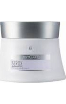 LR Zeitgard Serox İntensive Result Cream 50 ML LR Zeitgard Serox İntensive Result Cream 50 ML