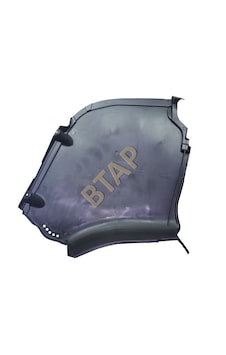 Btap Bmw F10/10lcı Sağ Tampon Alt Muhafazası 51757186522 Sağ Tampon Alt Muhafazası Btap Bmw F10/10lcı Sağ Tampon Alt Muhafazası 51757186522 Sağ Tampon Alt Muhafazası