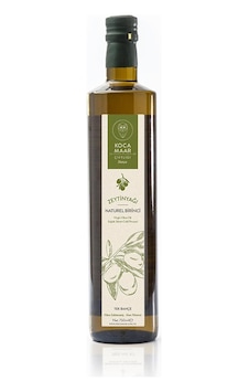 Kocamaar Çiftliği Erken Hasat Soğuk Sıkım Naturel Birinci Zeytinyağı 750 ML Kocamaar Çiftliği Erken Hasat Soğuk Sıkım Naturel Birinci Zeytinyağı 750 ML