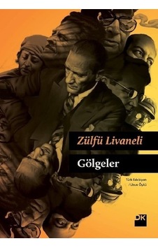 Gölgeler - Zülfü Livaneli Gölgeler - Zülfü Livaneli